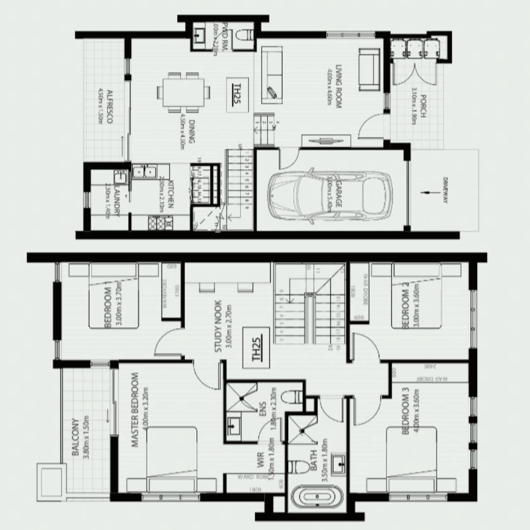 Lot 25 | Terry Heights