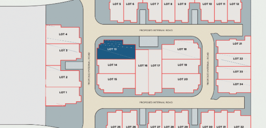 Lot 13 | Terry Heights