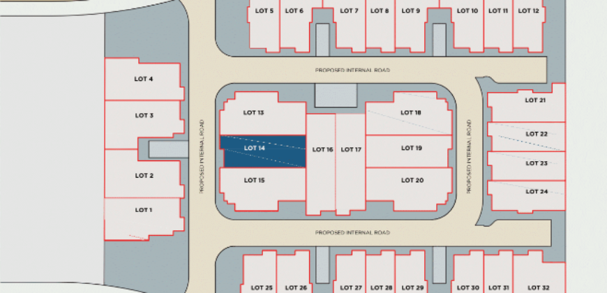 Lot 14 | Terry Heights
