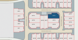 Lot 18 | Terry heights