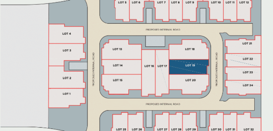 Lot 19 | Terry Heights
