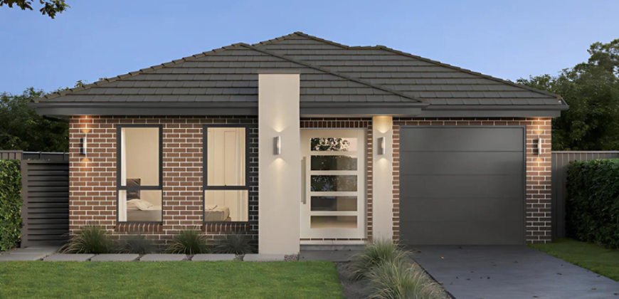 Lot 141 | 90 Turffontein Ave, Box Hill