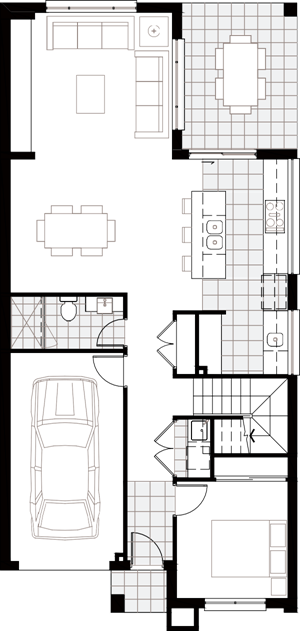 Lot 112 | 149 Turffontein Ave, Box Hill