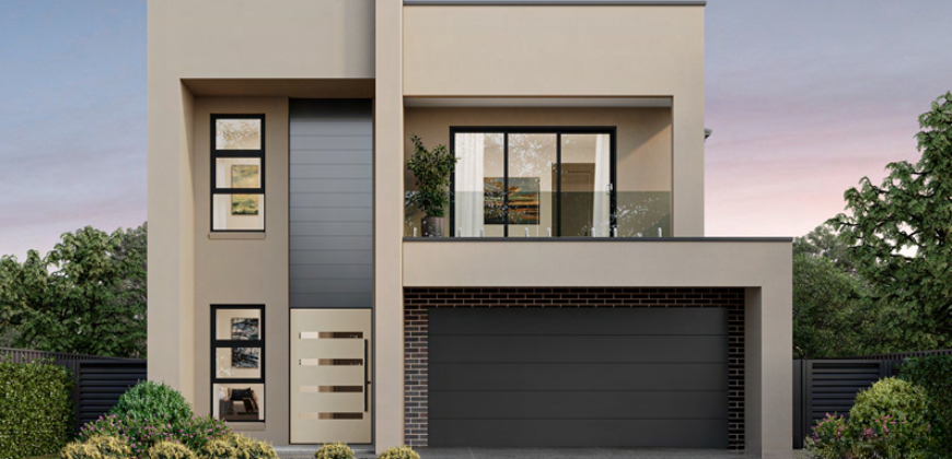 Lot 213 | 80 Manso Cres, Box Hill