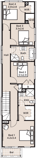 Lot 201| Ovation