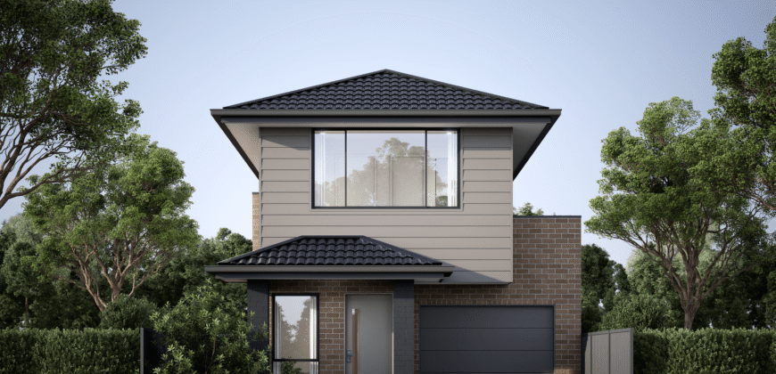 Lot 204 | Ovation