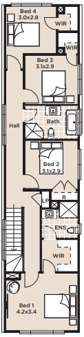 Lot 204 | Ovation