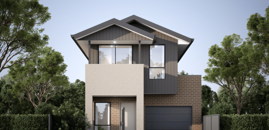 Lot 206 | Ovation