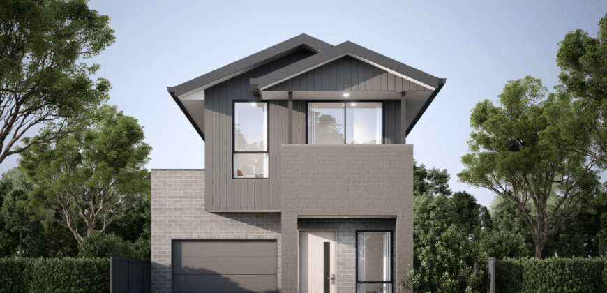 Lot 207 | Ovation