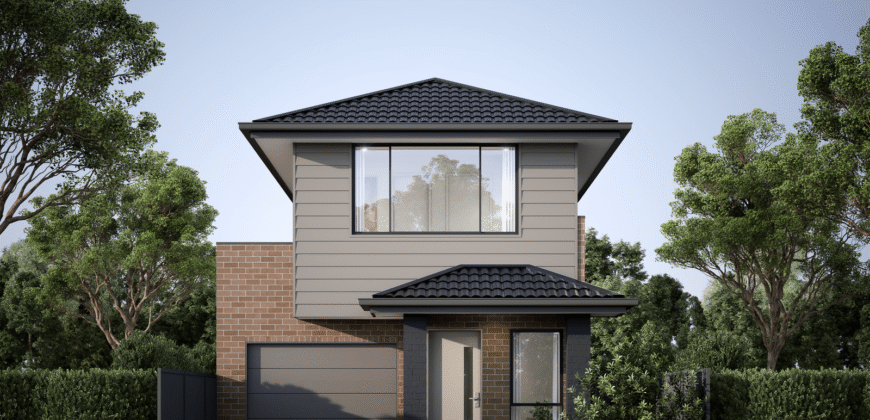 Lot 210 | Ovation