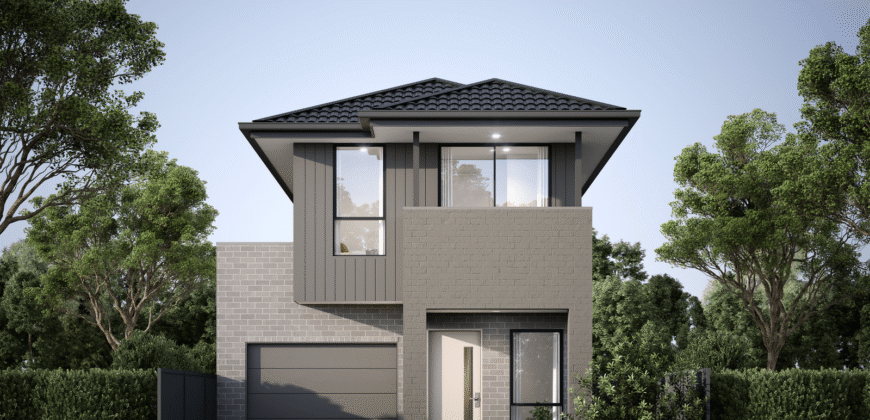 Lot 212 | Ovation
