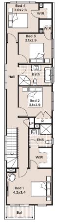 Lot 206 | Ovation