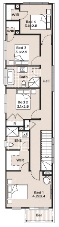Lot 207 | Ovation