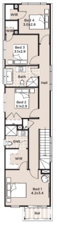Lot 212 | Ovation