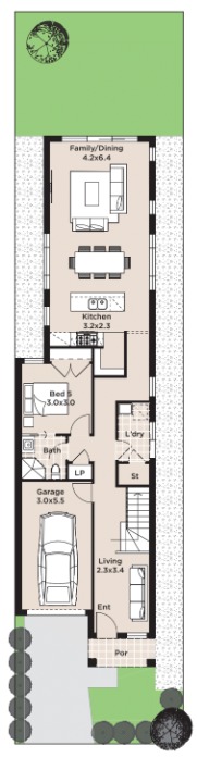 Lot 212 | Ovation