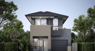 Lot 201| Ovation
