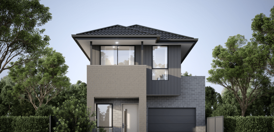 Lot 201| Ovation