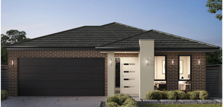 Lot 123 | 127 Turffontein Ave, Box Hill