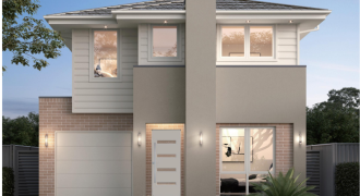 Lot 112 | 149 Turffontein Ave, Box Hill