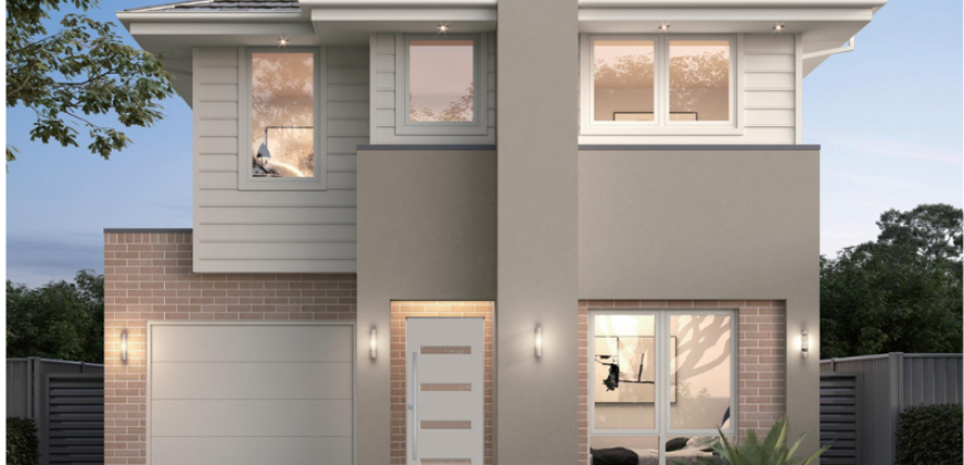 Lot 112 | 149 Turffontein Ave, Box Hill