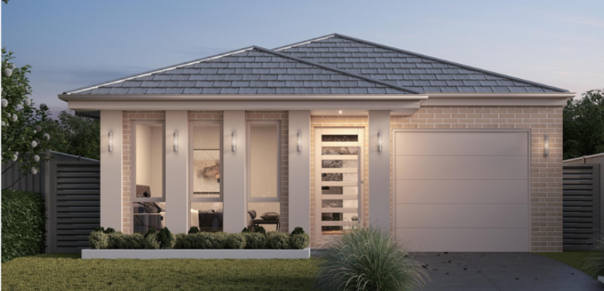 Lot 142 | 88 Turffontein Ave, Box Hill