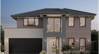 Lot 140 | 92 Turffontein Ave, Box Hill