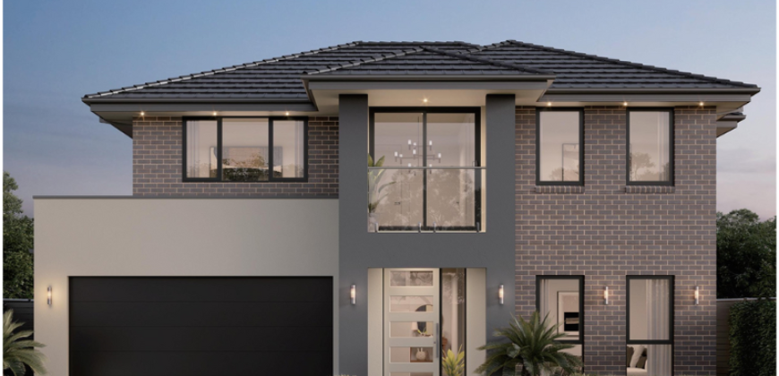 Lot 140 | 92 Turffontein Ave, Box Hill