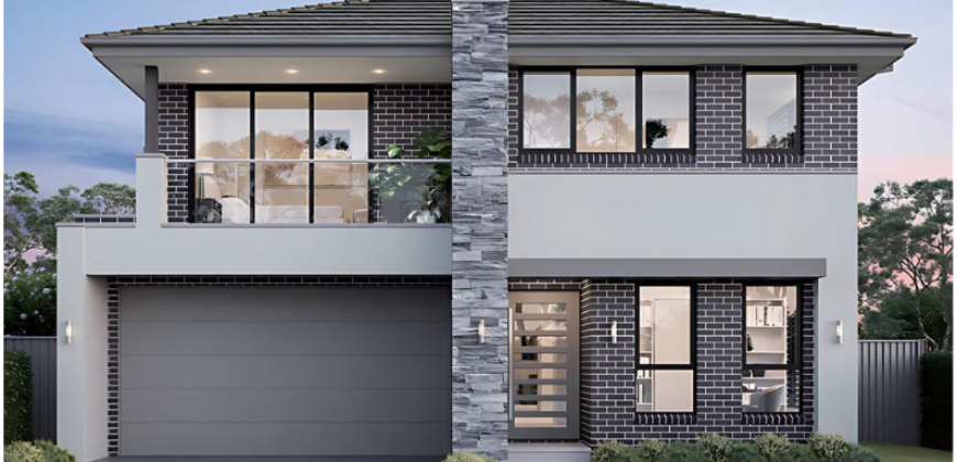 Lot 203 | 66 Manso Cres, Box Hill