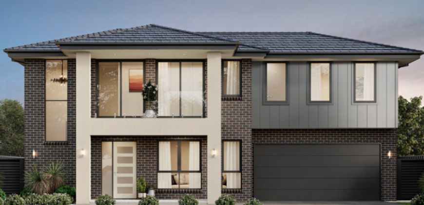 Lot 139 | 94 Turffontein Ave, Box Hill