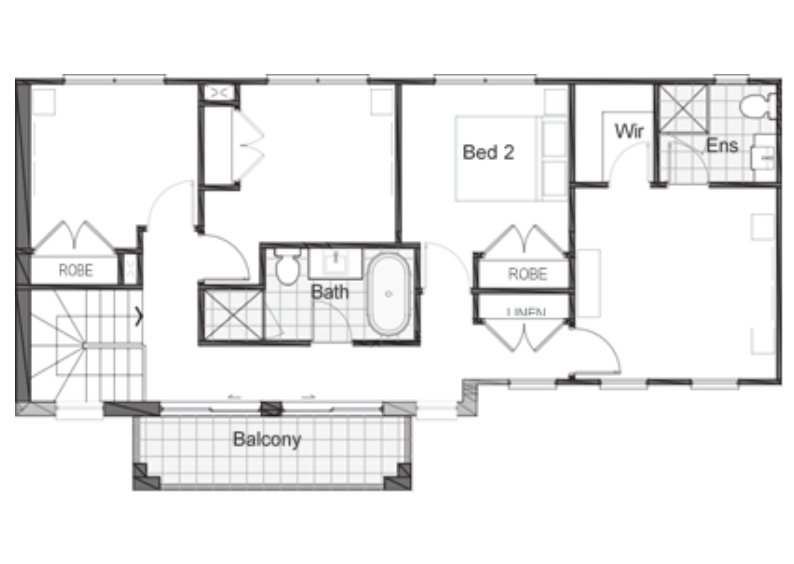 Lot 140 | 92 Turffontein Ave, Box Hill