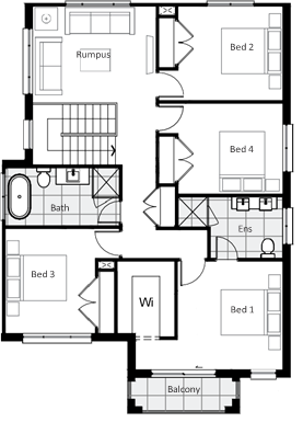 Lot 159 | 19 Delmar St, Box Hill