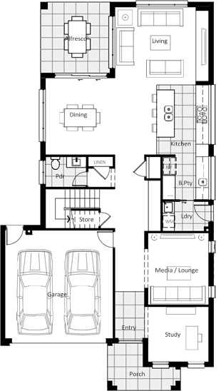 Lot 159 | 19 Delmar St, Box Hill