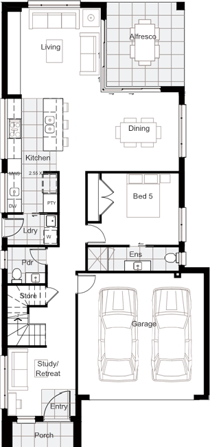 Lot 213 | 80 Manso Cres, Box Hill