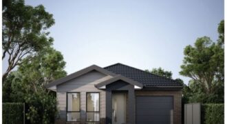 Lot 218 | Ovation Leppington