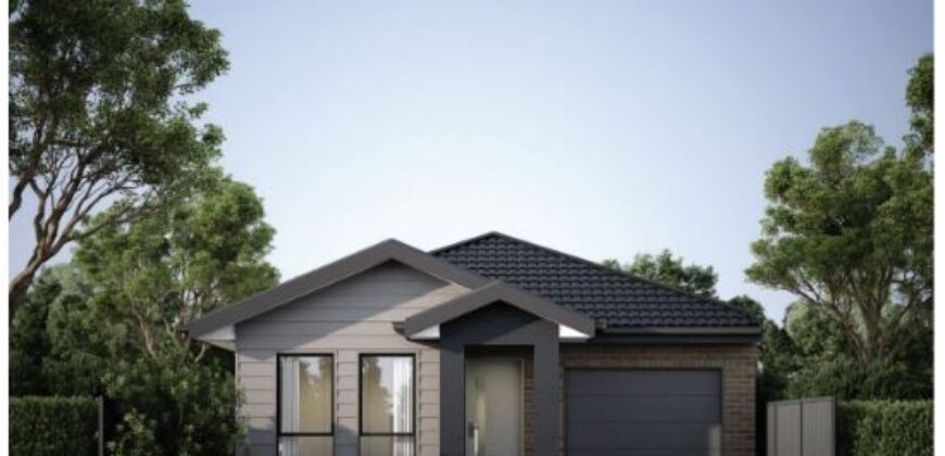 Lot 218 | Ovation Leppington