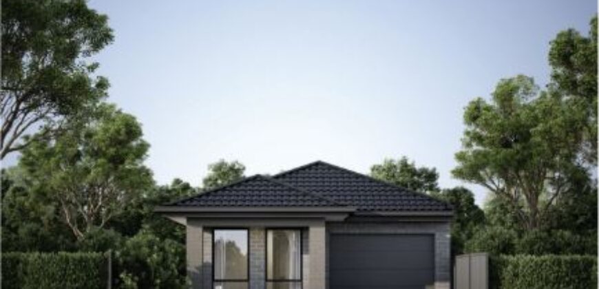 Lot 217 | Ovation Leppington
