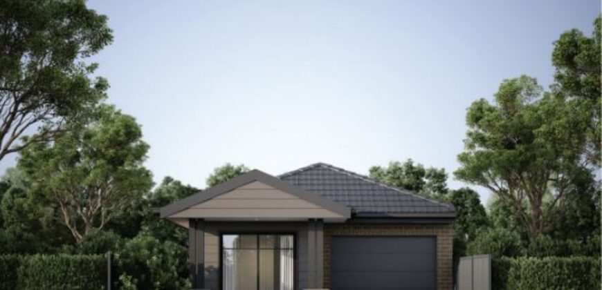 Lot 215 | Ovation Leppington