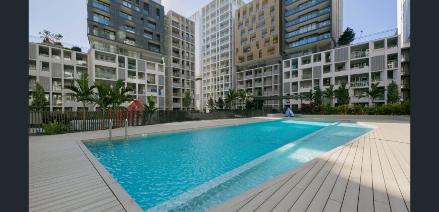 G04/10 Stockyard Boulevard, Lidcombe, NSW 2141