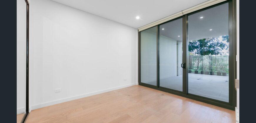 G04/10 Stockyard Boulevard, Lidcombe, NSW 2141