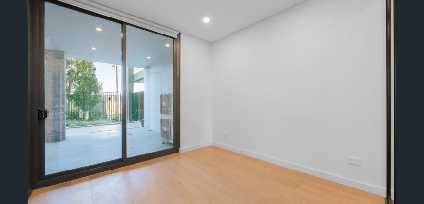 G04/10 Stockyard Boulevard, Lidcombe, NSW 2141