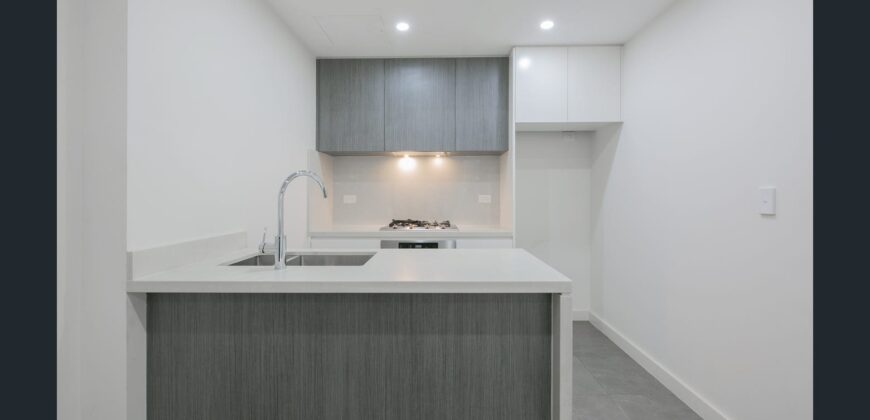 G04/10 Stockyard Boulevard, Lidcombe, NSW 2141