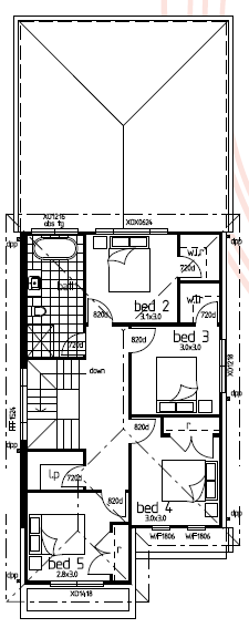 LOT 116, 165 GUNTAWONG ROAD, ROUSE HILL