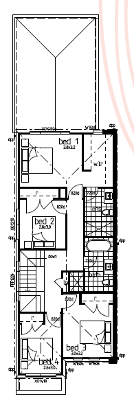 LOT 118, 165 GUNTAWONG ROAD, ROUSE HILL