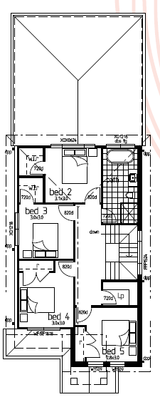 LOT 120, 165 GUNTAWONG ROAD, ROUSE HILL