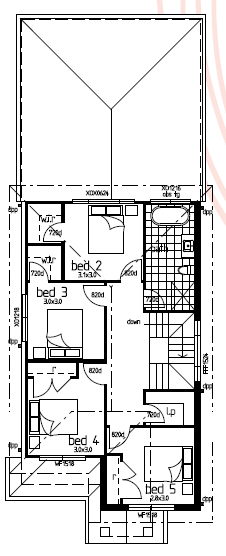 LOT 122, 165 GUNTAWONG ROAD, ROUSE HILL