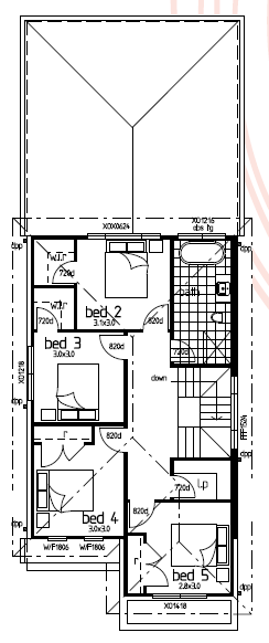 LOT 133, 165 GUNTAWONG ROAD, ROUSE HILL