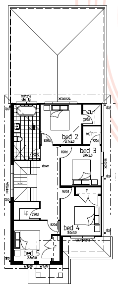 LOT 137, 165 GUNTAWONG ROAD, ROUSE HILL