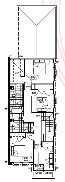 LOT 138, 165 GUNTAWONG ROAD, ROUSE HILL
