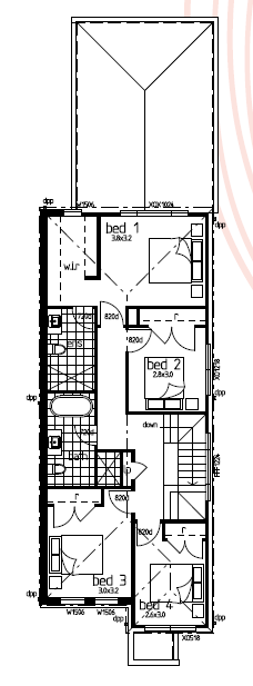 LOT 142, 165 GUNTAWONG ROAD, ROUSE HILL