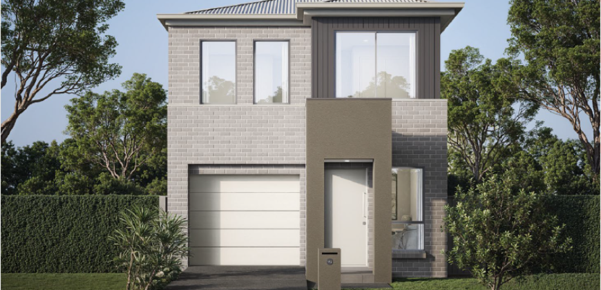 LOT 142, 165 GUNTAWONG ROAD, ROUSE HILL